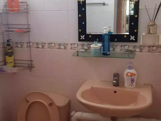 单间出租 • 梧槽 • 707 Yishun Avenue 5 • S$950 • 3房(2臥室) • 主人房 照片