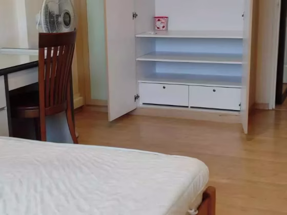 单间出租 • 西部集水区 • 119 Simei Street 1 • S$1200 • 4房(3臥室) • 普通房 照片