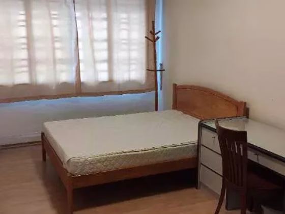 单间出租 • 西部集水区 • 119 Simei Street 1 • S$1200 • 4房(3臥室) • 普通房 照片