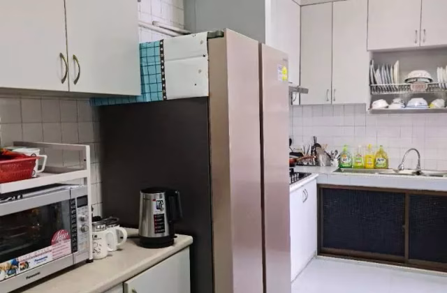 单间出租 • 博物馆 • 53 Geylang Bahru • S$1200 • 执行组屋 • 普通房