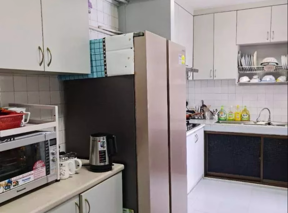 单间出租 • 博物馆 • 53 Geylang Bahru • S$1200 • 执行组屋 • 普通房 照片