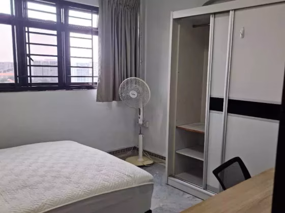 单间出租 • 博物馆 • 53 Geylang Bahru • S$1200 • 执行组屋 • 普通房 照片