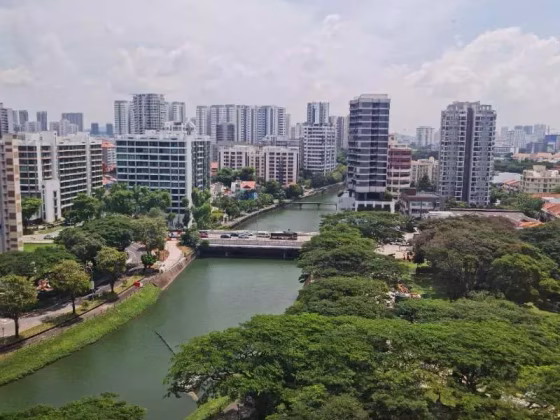单间出租 • 博物馆 • 53 Geylang Bahru • S$1200 • 执行组屋 • 普通房 照片