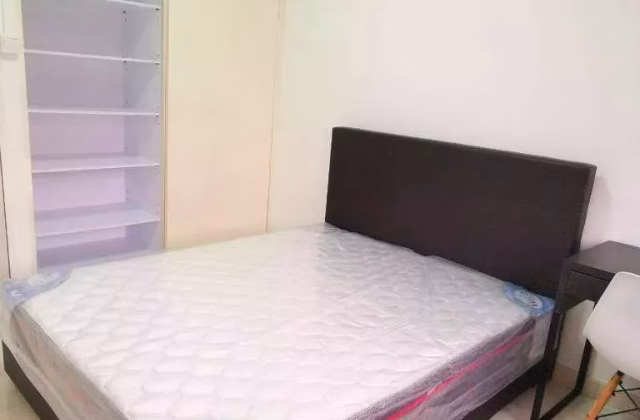 单间出租 • 芽笼 • 484 Choa Chu Kang Avenue 5 • S$1000 • 5房(4臥室) • 普通房