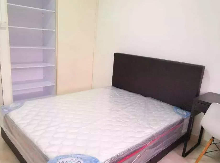 单间出租 • 芽笼 • 484 Choa Chu Kang Avenue 5 • S$1000 • 5房(4臥室) • 普通房 照片