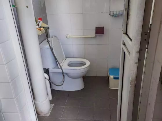 单间出租 • 乌节 • 560 Ang Mo Kio Avenue 10 • S$1500 • 3房(2臥室) • 普通房 照片