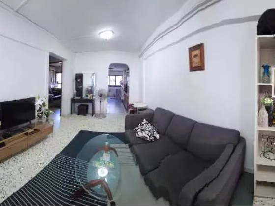单间出租 • 乌节 • 560 Ang Mo Kio Avenue 10 • S$1500 • 3房(2臥室) • 普通房 照片
