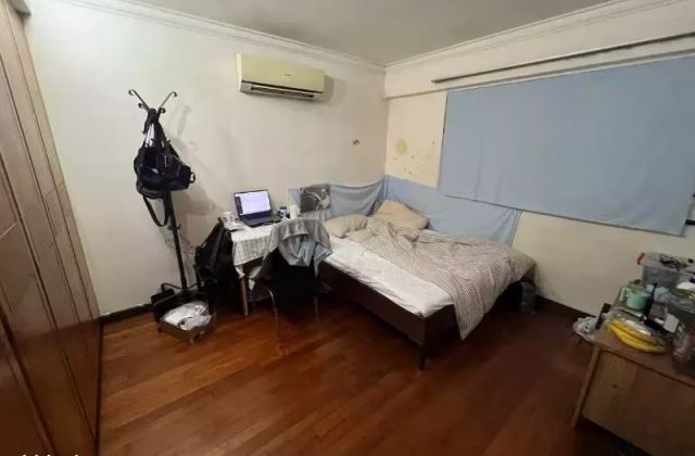 单间出租 • 林厝港 • 471 Jurong West Street 41 • S$950 • 3房(2臥室) • 普通房