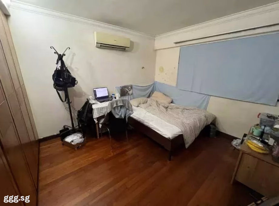 单间出租 • 林厝港 • 471 Jurong West Street 41 • S$950 • 3房(2臥室) • 普通房 照片