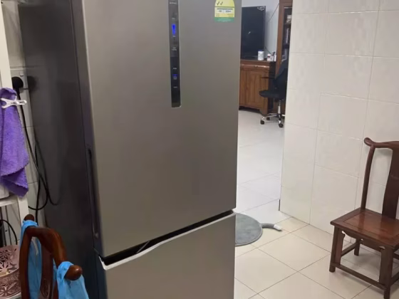 单间出租 • 三巴旺 • 572B Woodlands Avenue 1 • S$1500 • 5房(4臥室) • 主人房 照片
