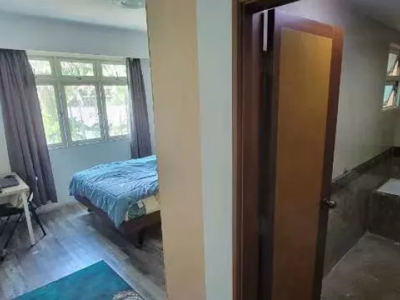 整套出租 • 博物馆 •  Moonstone View • S$5200 • 住宅公寓 • 1067ft² / 99m² 照片