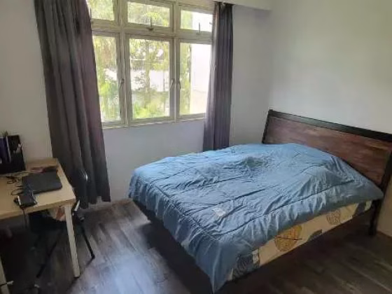 整套出租 • 博物馆 •  Moonstone View • S$5200 • 住宅公寓 • 1067ft² / 99m² 照片