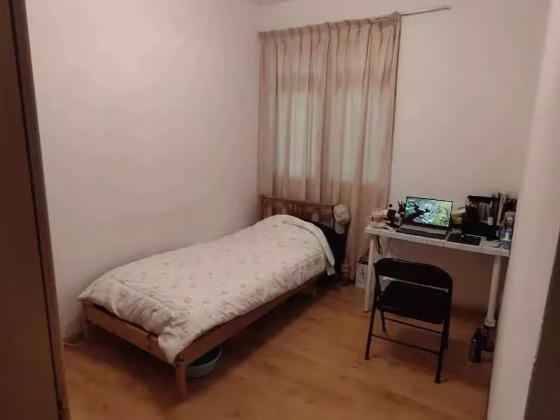 整套出租 • 博物馆 •  Moonstone View • S$5200 • 住宅公寓 • 1067ft² / 99m² 照片
