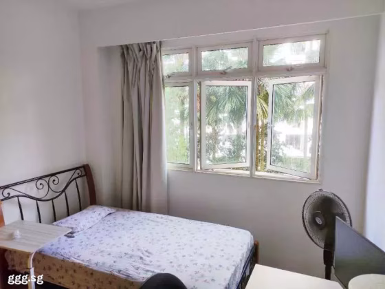 整套出租 • 博物馆 •  Moonstone View • S$5200 • 住宅公寓 • 1067ft² / 99m² 照片
