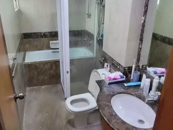 整套出租 • 博物馆 •  Moonstone View • S$5200 • 住宅公寓 • 1067ft² / 99m² 照片