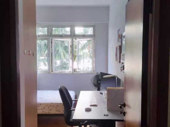 整套出租 • 博物馆 •  Moonstone View • S$5200 • 住宅公寓 • 1067ft² / 99m² 照片