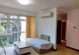 整套出租 • 博物馆 •  Moonstone View • S$5200 • 住宅公寓 • 1067ft² / 99m²