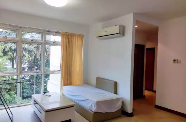 整套出租 • 博物馆 •  Moonstone View • S$5200 • 住宅公寓 • 1067ft² / 99m²
