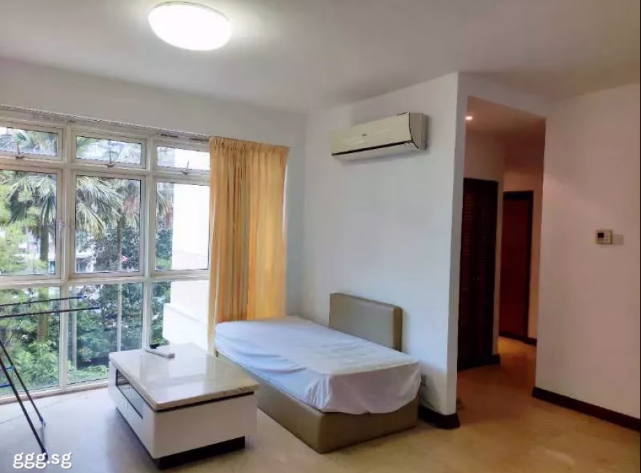 整套出租 • 博物馆 •  Moonstone View • S$5200 • 住宅公寓 • 1067ft² / 99m² 照片