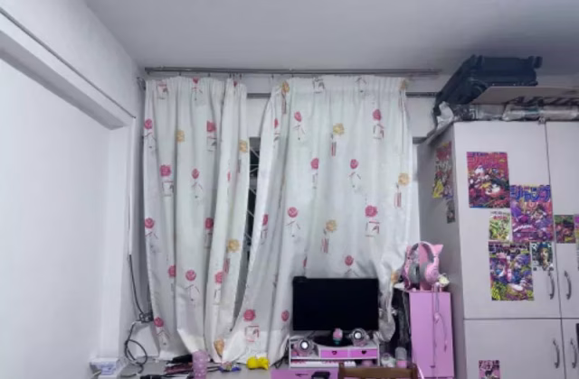 单间出租 • 梧槽 • 259 Yishun Street 22 • S$900 • 3房(2臥室) • 普通房