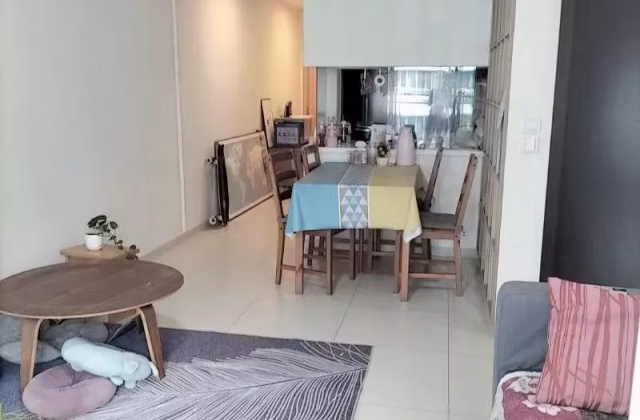 单间出租 • 宏茂桥 •  Livia • S$1500 • 住宅公寓 • 主人房