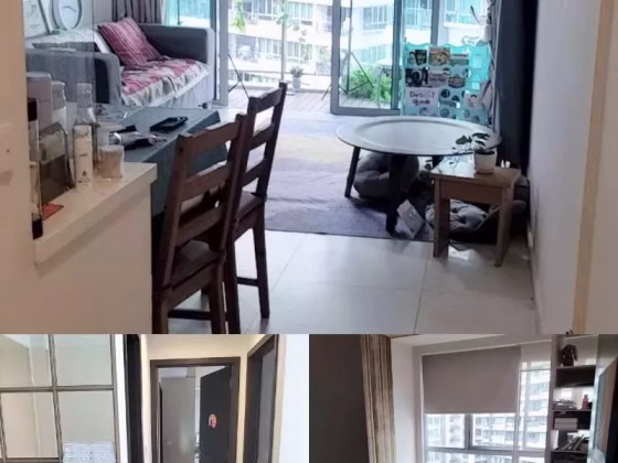 单间出租 • 宏茂桥 •  Livia • S$1500 • 住宅公寓 • 主人房 照片