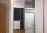 整套出租 • 樟宜 •  Watertown • S$3500 • 共管公寓 • 580ft² / 53m²