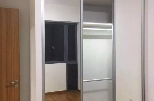 整套出租 • 樟宜 •  Watertown • S$3500 • 共管公寓 • 580ft² / 53m²
