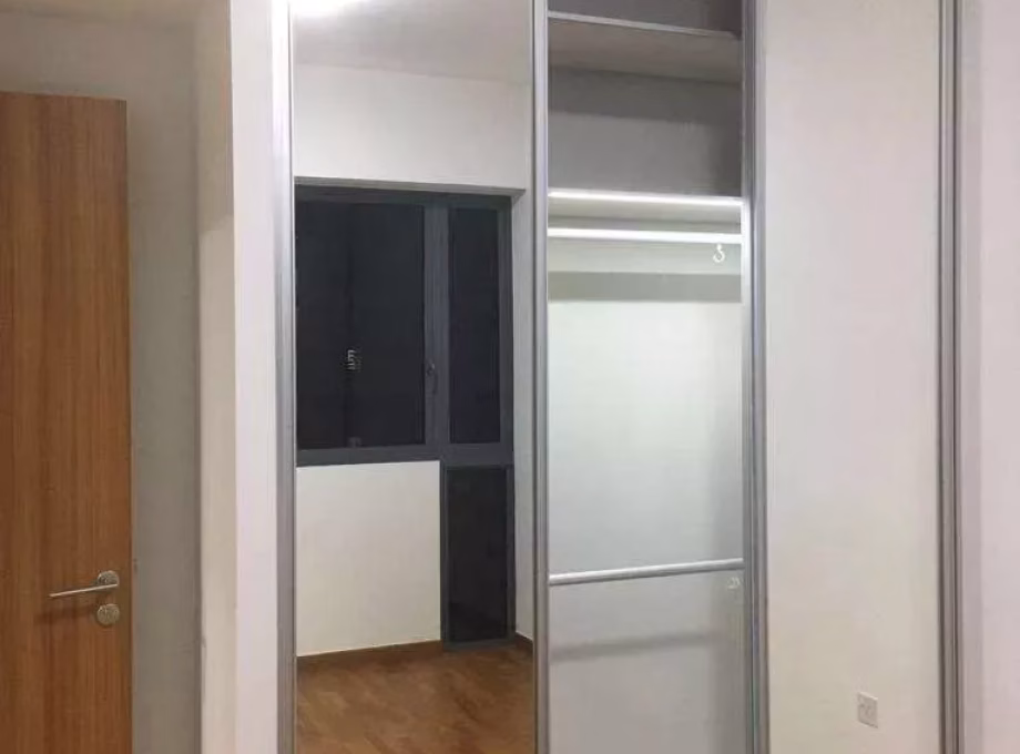 整套出租 • 樟宜 •  Watertown • S$3500 • 共管公寓 • 580ft² / 53m² 照片
