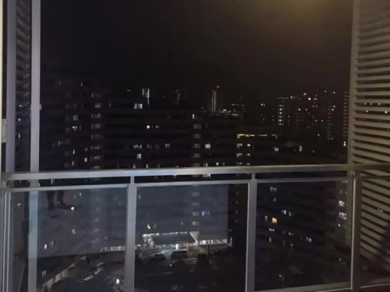 整套出租 • 樟宜 •  Watertown • S$3500 • 共管公寓 • 580ft² / 53m² 照片
