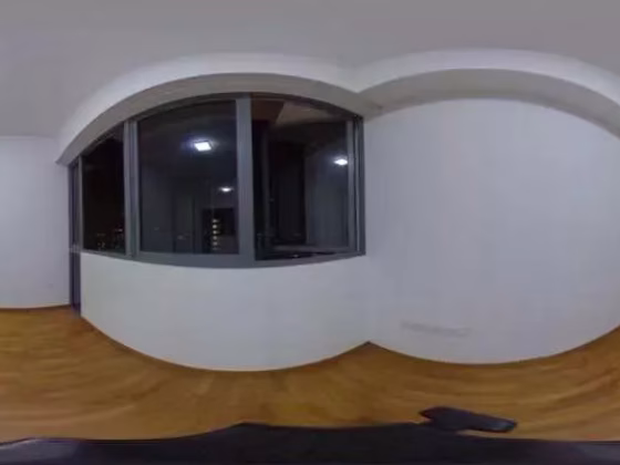 整套出租 • 樟宜 •  Watertown • S$3500 • 共管公寓 • 580ft² / 53m² 照片