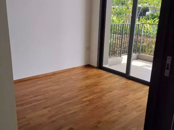 整套出租 • 梧槽 •  North Park Residences • S$3200 • 住宅公寓 • 531ft² / 49m² 照片