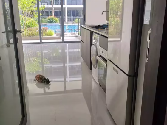 整套出租 • 梧槽 •  North Park Residences • S$3200 • 住宅公寓 • 531ft² / 49m² 照片