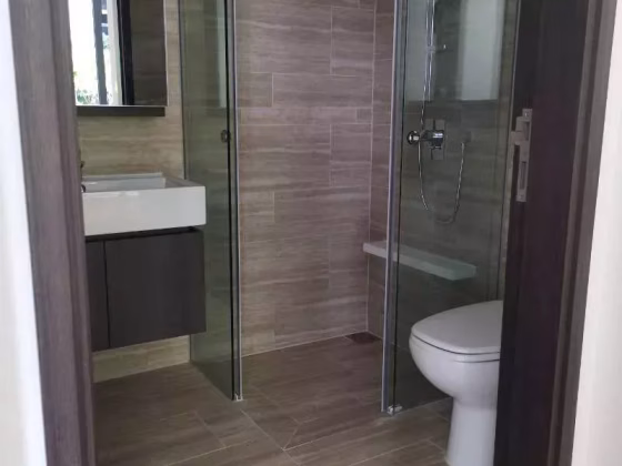 整套出租 • 梧槽 •  North Park Residences • S$3200 • 住宅公寓 • 531ft² / 49m² 照片