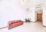 整套出租 • 大士 •  One Oxley Rise • S$4900 • 共管公寓 • 711ft² / 66m²