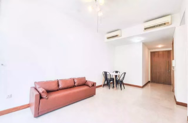 整套出租 • 大士 •  One Oxley Rise • S$4900 • 共管公寓 • 711ft² / 66m²