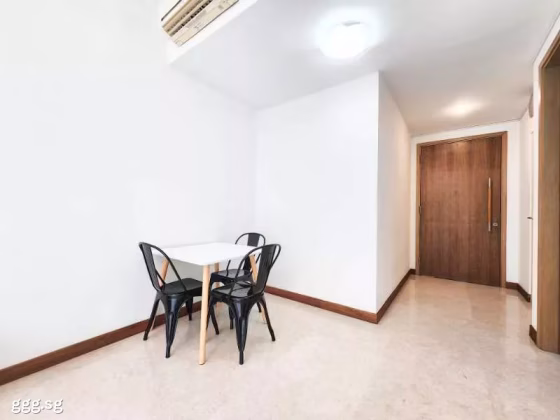 整套出租 • 大士 •  One Oxley Rise • S$4900 • 共管公寓 • 711ft² / 66m² 照片