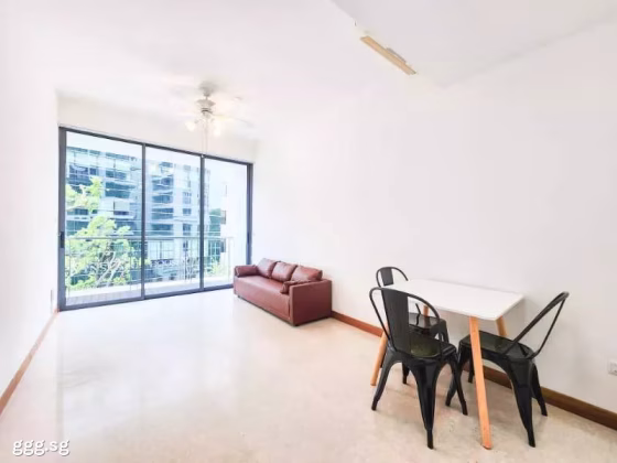 整套出租 • 大士 •  One Oxley Rise • S$4900 • 共管公寓 • 711ft² / 66m² 照片