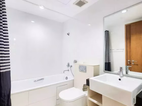 整套出租 • 大士 •  One Oxley Rise • S$4900 • 共管公寓 • 711ft² / 66m² 照片