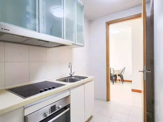 整套出租 • 大士 •  One Oxley Rise • S$4900 • 共管公寓 • 711ft² / 66m² 照片
