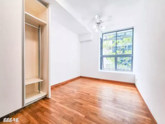 整套出租 • 大士 •  One Oxley Rise • S$4900 • 共管公寓 • 711ft² / 66m² 照片