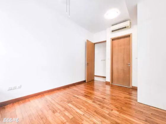 整套出租 • 大士 •  One Oxley Rise • S$4900 • 共管公寓 • 711ft² / 66m² 照片