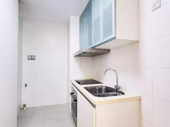整套出租 • 大士 •  One Oxley Rise • S$4900 • 共管公寓 • 711ft² / 66m² 照片