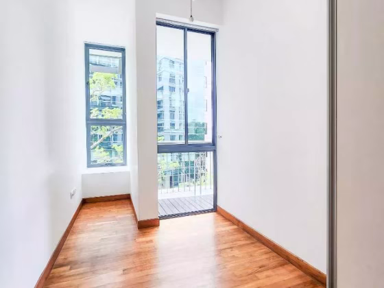 整套出租 • 大士 •  One Oxley Rise • S$4900 • 共管公寓 • 711ft² / 66m² 照片