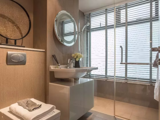 房屋出售 • 勿洛 •  The Lumos • S$2975000 • 住宅公寓 • 1173ft² / 108m² 照片