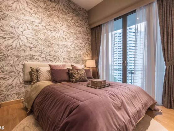 房屋出售 • 勿洛 •  The Lumos • S$6040000 • 住宅公寓 • 2432ft² / 225m² 照片