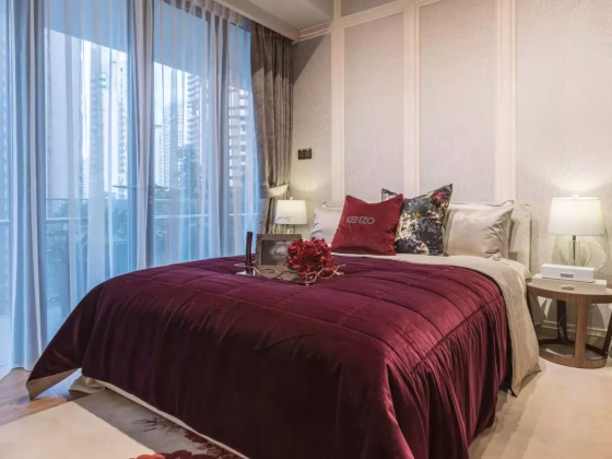 房屋出售 • 勿洛 •  The Lumos • S$6040000 • 住宅公寓 • 2432ft² / 225m² 照片