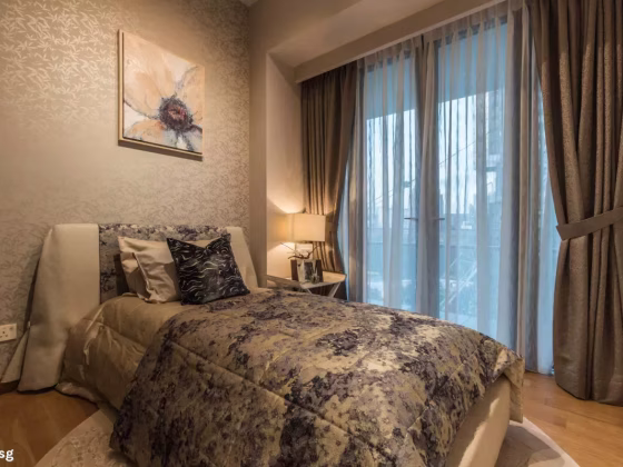 房屋出售 • 勿洛 •  The Lumos • S$6030000 • 住宅公寓 • 2443ft² / 226m² 照片