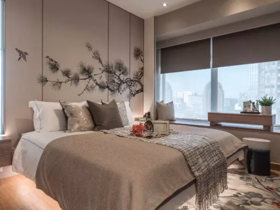 房屋出售 • 勿洛 •  The Lumos • S$6030000 • 住宅公寓 • 2443ft² / 226m² 照片