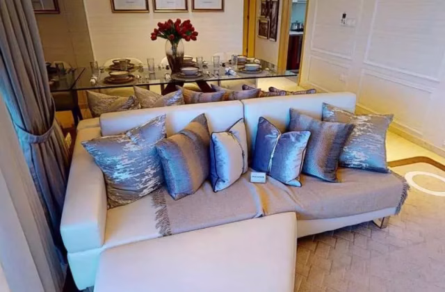 房屋出售 • 博物馆 •  The Line@tanjong Rhu • S$1910000 • 共管公寓 • 829ft² / 77m²